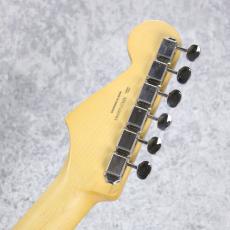 Fender Made in Mexico Player II Stratocaster Maple Fiingerboard ~Black~ #MX25166983 [3.36kg]_9