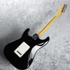 Fender Made in Mexico Player II Stratocaster Maple Fiingerboard ~Black~ #MX25166983 [3.36kg]_11