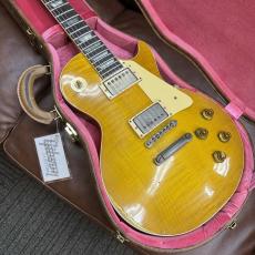 Gibson 【匠エイジング】Murphy LAB 1959 Les Paul Standard Lemon Burst Ultra Heavy Aged #9 6839 [3.95kg]_3