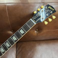 Gibson 【匠エイジング】Murphy LAB 1959 Les Paul Standard Lemon Burst Ultra Heavy Aged #9 6839 [3.95kg]_8