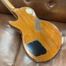 Gibson 【匠エイジング】Murphy LAB 1959 Les Paul Standard Lemon Burst Ultra Heavy Aged #9 6839 [3.95kg]_9