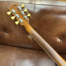 Gibson 【匠エイジング】Murphy LAB 1959 Les Paul Standard Lemon Burst Ultra Heavy Aged #9 6839 [3.95kg]_10