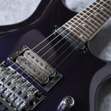 Ibanez JS2450 【Joe Satriani Signature Model】_3