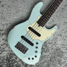 XOTiC XJ-1T 5st Alder/RM-R - Faded Seaform Green - 【4.36kg】