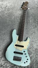 XOTiC XJ-1T 5st Alder/RM-R - Faded Seaform Green - 【4.36kg】_2