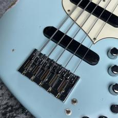 XOTiC XJ-1T 5st Alder/RM-R - Faded Seaform Green - 【4.36kg】_3