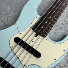 XOTiC XJ-1T 5st Alder/RM-R - Faded Seaform Green - 【4.36kg】_4