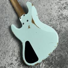 XOTiC XJ-1T 5st Alder/RM-R - Faded Seaform Green - 【4.36kg】_7