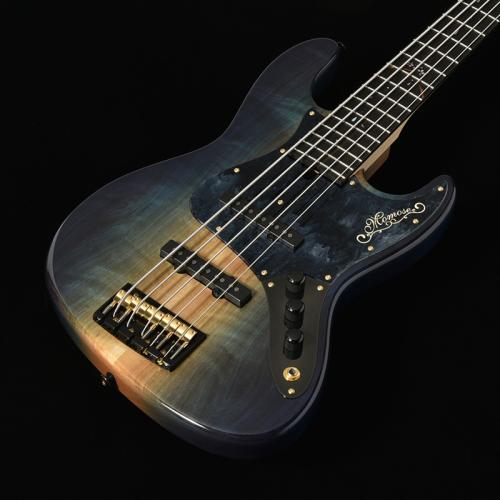 momose MJ・Five-Premium/SKR #22515 - BLU-VGR -