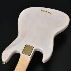 momose MJ・Five-PLATANUS SP'26/E - WH/OIL -_9