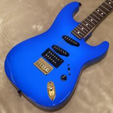 Charvel U.S.A Artist Series Jake E Lee USA Signature, Blue Burst