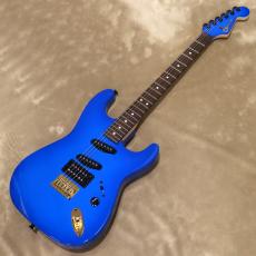 Charvel U.S.A Artist Series Jake E Lee USA Signature, Blue Burst_2