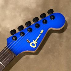 Charvel U.S.A Artist Series Jake E Lee USA Signature, Blue Burst_4