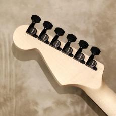 Charvel U.S.A Artist Series Jake E Lee USA Signature, Blue Burst_5