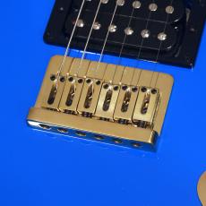 Charvel U.S.A Artist Series Jake E Lee USA Signature, Blue Burst_7