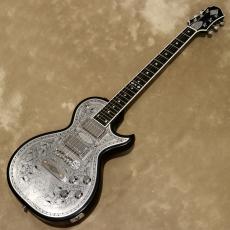 ZEMAITIS MFG-AC-24 Diamond & Z, Black_2