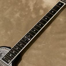ZEMAITIS MFG-AC-24 Diamond & Z, Black_6