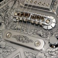 ZEMAITIS MFG-AC-24 Diamond & Z, Black_7