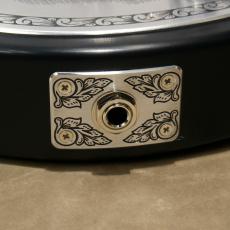 ZEMAITIS MFG-AC-24 Diamond & Z, Black_11