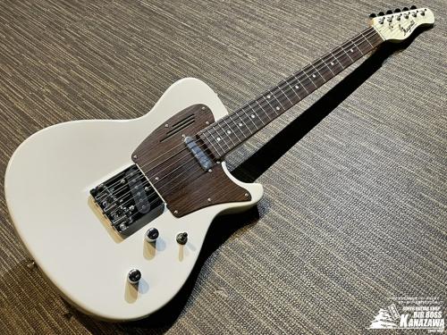 Magneto Guitars UT-2300 MKPW【お手頃価格で高品質!】