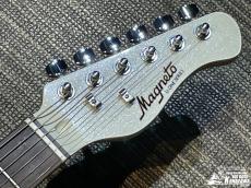 Magneto Guitars UT-2300 MKPW【お手頃価格で高品質!】_4
