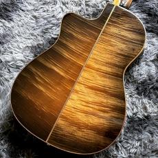 Cordoba Fusion 12 Cinnamon Burst【特価】【エレガット】_7