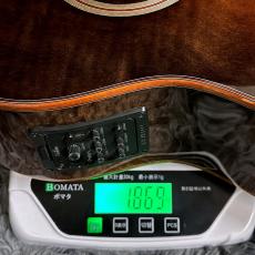 Cordoba Fusion 12 Cinnamon Burst【特価】【エレガット】_10