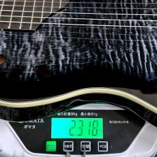 Cordoba Stage Black Burst【特価】【エレガット】_11