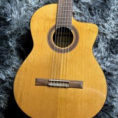 Cordoba C5-CE NAT -IBERIA Series-【特価】【エレガット】