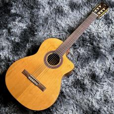 Cordoba C5-CE NAT -IBERIA Series-【特価】【エレガット】_2