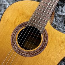Cordoba C5-CE NAT -IBERIA Series-【特価】【エレガット】_4