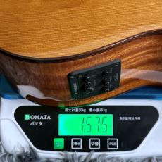 Cordoba C5-CE NAT -IBERIA Series-【特価】【エレガット】_10