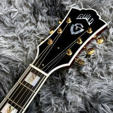 Guild USA F-55E ATB (Antique Burst)【アウトレット特価】_6