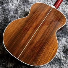 Guild USA F-55E ATB (Antique Burst)【アウトレット特価】_8