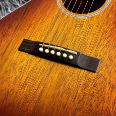 Guild USA M-25E CAB (California Burst)【アウトレット特価】【生産完了モデル】_3