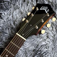 Guild USA M-25E CAB (California Burst)【アウトレット特価】【生産完了モデル】_6