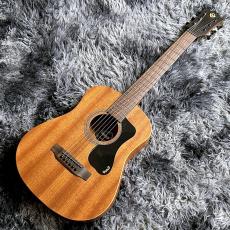 Guild TRAVEL MAHOGANY -TRAVELER SERIES-【特価】【ミニギター】_2