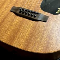 Guild TRAVEL MAHOGANY -TRAVELER SERIES-【特価】【ミニギター】_3