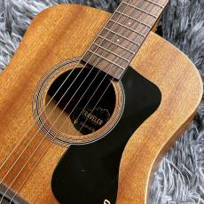 Guild TRAVEL MAHOGANY -TRAVELER SERIES-【特価】【ミニギター】_4