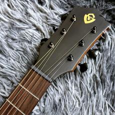 Guild TRAVEL MAHOGANY -TRAVELER SERIES-【特価】【ミニギター】_6
