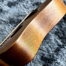 Guild TRAVEL MAHOGANY -TRAVELER SERIES-【特価】【ミニギター】_9