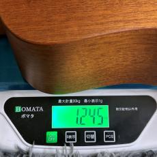 Guild TRAVEL MAHOGANY -TRAVELER SERIES-【特価】【ミニギター】_11