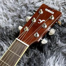 YAMAHA FGC-TA VT (Vintage Tint)  TransAcoustic【特価】【生産完了モデル】_6