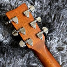 YAMAHA FGC-TA VT (Vintage Tint)  TransAcoustic【特価】【生産完了モデル】_7