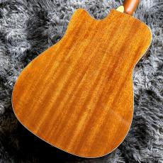 YAMAHA FGC-TA VT (Vintage Tint)  TransAcoustic【特価】【生産完了モデル】_8