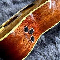 YAMAHA FGC-TA VT (Vintage Tint)  TransAcoustic【特価】【生産完了モデル】_9
