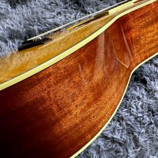 YAMAHA FGC-TA VT (Vintage Tint)  TransAcoustic【特価】【生産完了モデル】_10