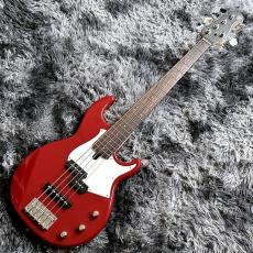YAMAHA BB235 RBB (Raspberry Red) 【特価】【大人気エントリーモデル!】【5弦ベース】_2