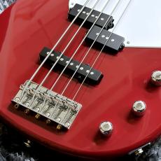 YAMAHA BB235 RBB (Raspberry Red) 【特価】【大人気エントリーモデル!】【5弦ベース】_3