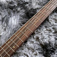 YAMAHA BB235 RBB (Raspberry Red) 【特価】【大人気エントリーモデル!】【5弦ベース】_5